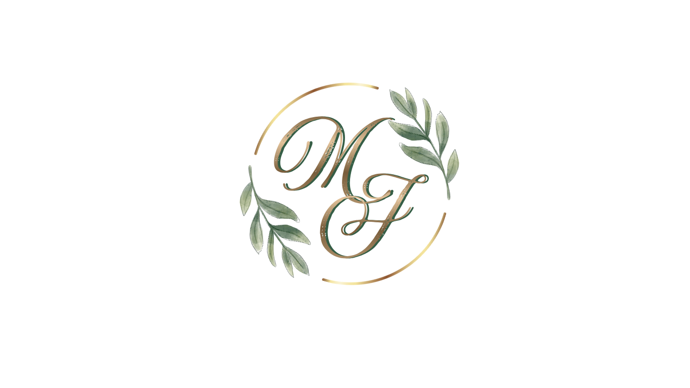 Logo Marcos e Janaina